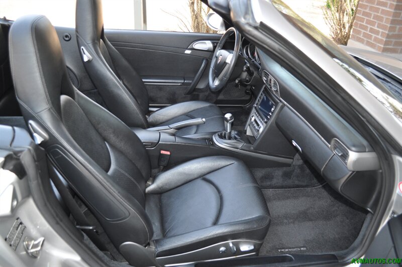 2006 Porsche 911 Carrera Cabriolet - Photo 26 - Scottsdale, AZ 85260