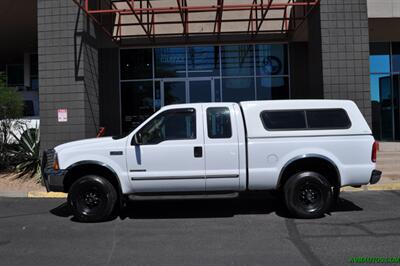 2000 Ford F-250 Super Duty Lariat  