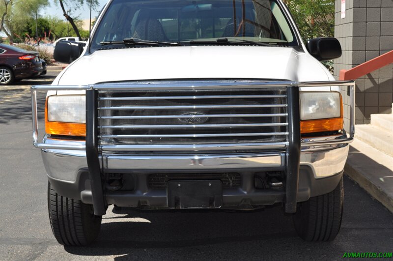 2000 Ford F-250 Super Duty Lariat   - Photo 12 - Scottsdale, AZ 85260