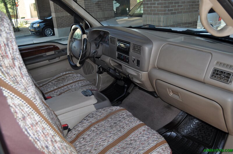 2000 Ford F-250 Super Duty Lariat   - Photo 18 - Scottsdale, AZ 85260