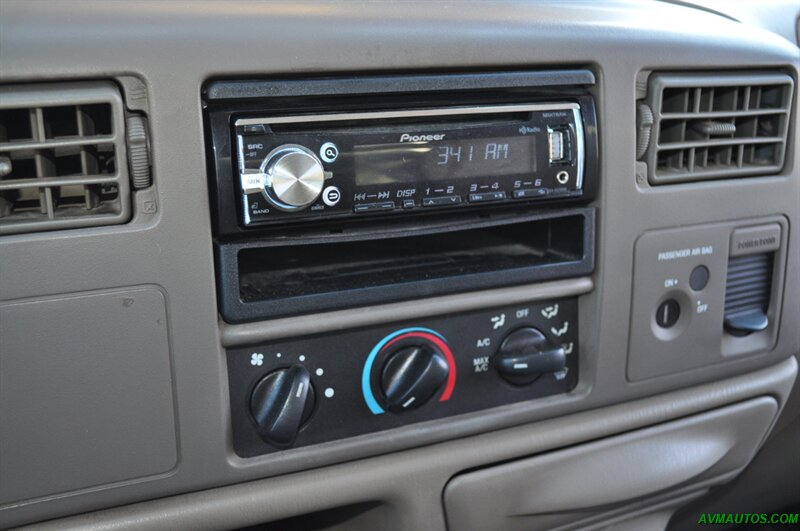 2000 Ford F-250 Super Duty Lariat   - Photo 22 - Scottsdale, AZ 85260