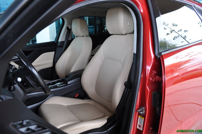 2017 Jaguar F-PACE 35t Premium - Photo 25 - Scottsdale, AZ 85260