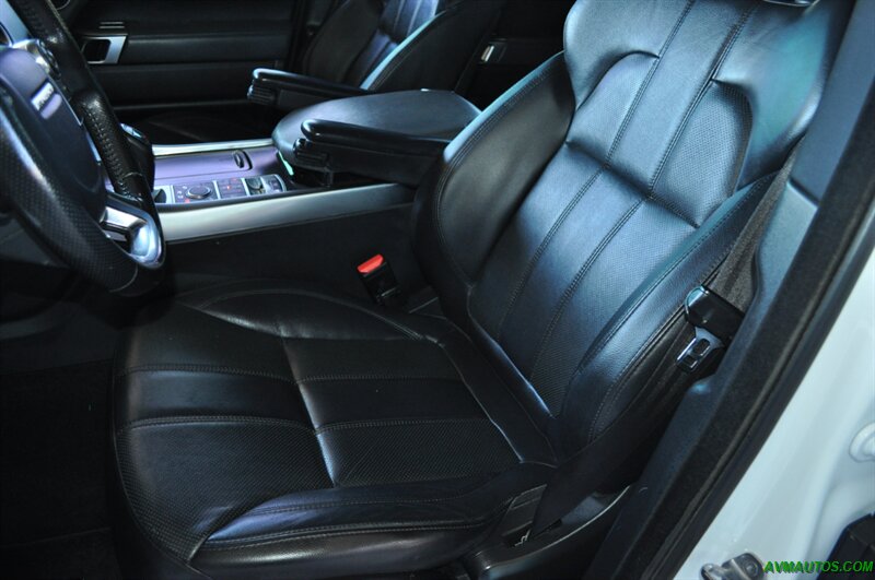 2014 Land Rover Range Rover Sport SE   - Photo 19 - Scottsdale, AZ 85260