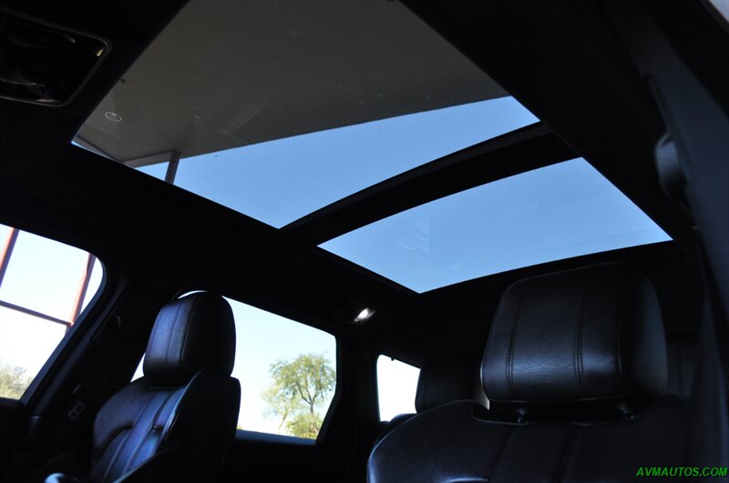 2014 Land Rover Range Rover Sport SE   - Photo 37 - Scottsdale, AZ 85260