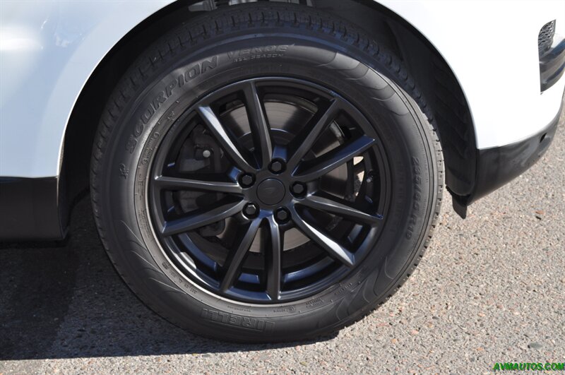 2014 Land Rover Range Rover Sport SE   - Photo 17 - Scottsdale, AZ 85260