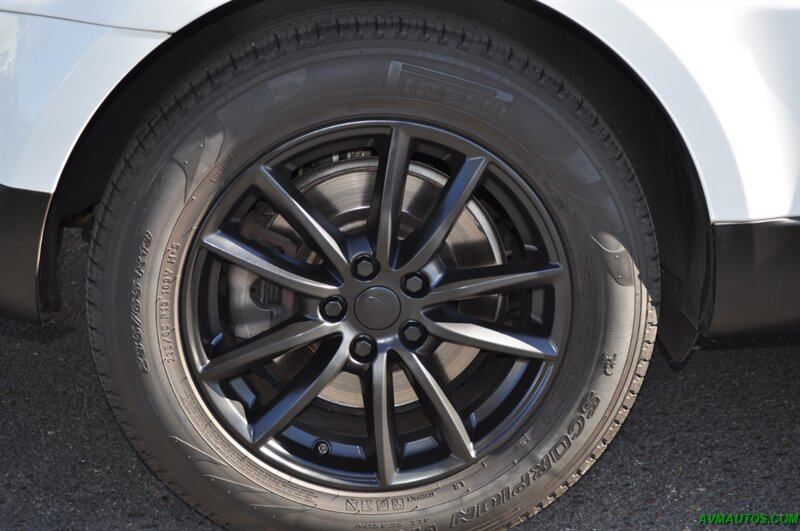 2014 Land Rover Range Rover Sport SE   - Photo 16 - Scottsdale, AZ 85260