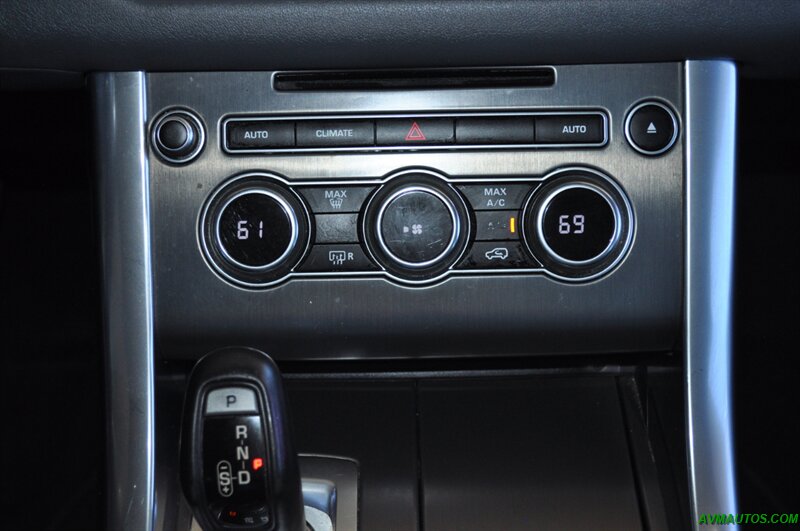 2014 Land Rover Range Rover Sport SE   - Photo 33 - Scottsdale, AZ 85260