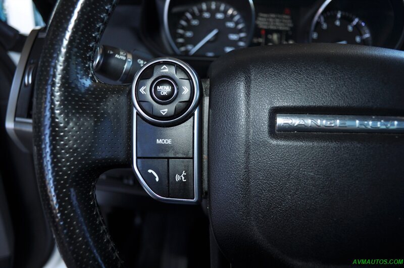 2014 Land Rover Range Rover Sport SE   - Photo 38 - Scottsdale, AZ 85260