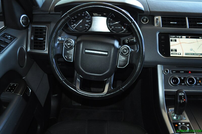 2014 Land Rover Range Rover Sport SE   - Photo 36 - Scottsdale, AZ 85260