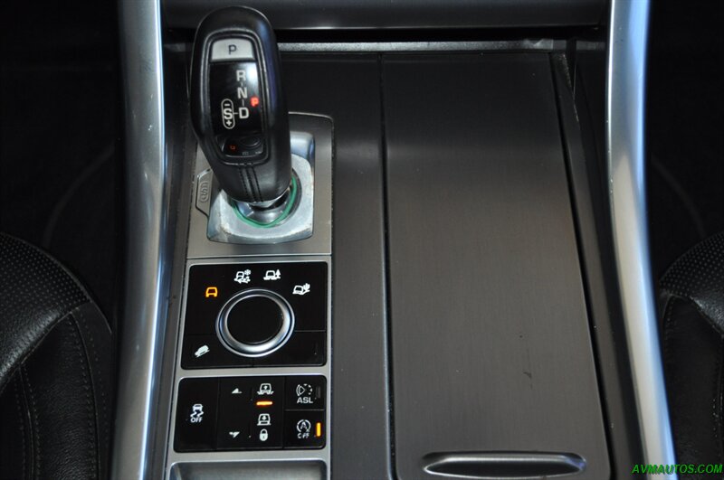 2014 Land Rover Range Rover Sport SE   - Photo 34 - Scottsdale, AZ 85260