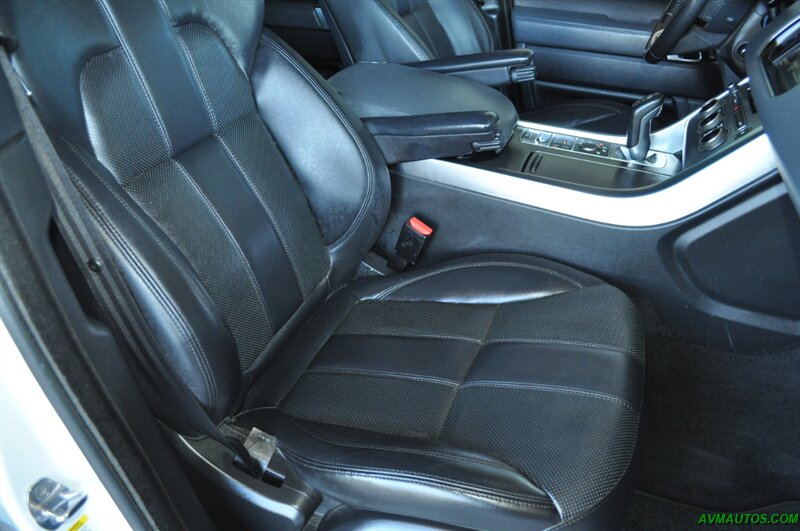 2014 Land Rover Range Rover Sport SE   - Photo 22 - Scottsdale, AZ 85260