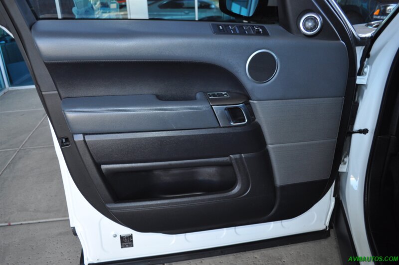 2014 Land Rover Range Rover Sport SE   - Photo 26 - Scottsdale, AZ 85260