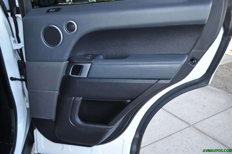 2014 Land Rover Range Rover Sport SE   - Photo 28 - Scottsdale, AZ 85260