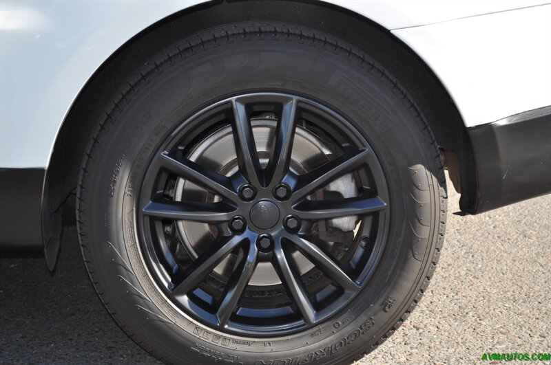 2014 Land Rover Range Rover Sport SE   - Photo 15 - Scottsdale, AZ 85260