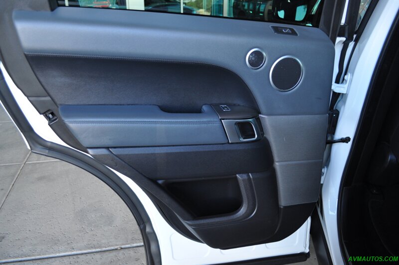 2014 Land Rover Range Rover Sport SE   - Photo 25 - Scottsdale, AZ 85260