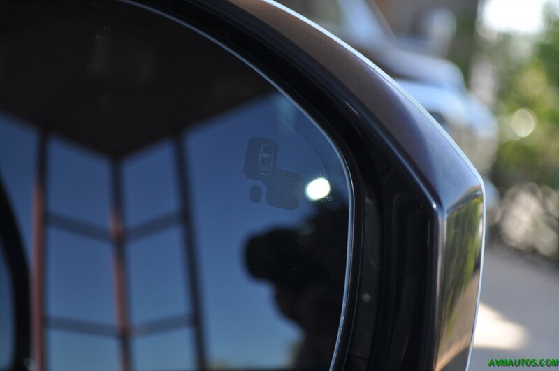 2014 Land Rover Range Rover Sport SE   - Photo 41 - Scottsdale, AZ 85260