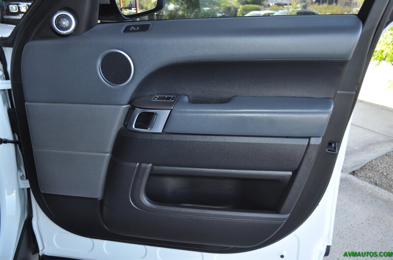 2014 Land Rover Range Rover Sport SE   - Photo 27 - Scottsdale, AZ 85260