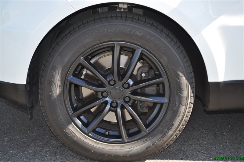 2014 Land Rover Range Rover Sport SE   - Photo 14 - Scottsdale, AZ 85260