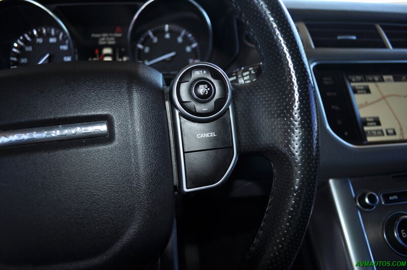 2014 Land Rover Range Rover Sport SE   - Photo 39 - Scottsdale, AZ 85260