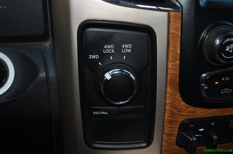 2018 RAM 3500 Laramie Longhorn Dually - Photo 27 - Scottsdale, AZ 85260