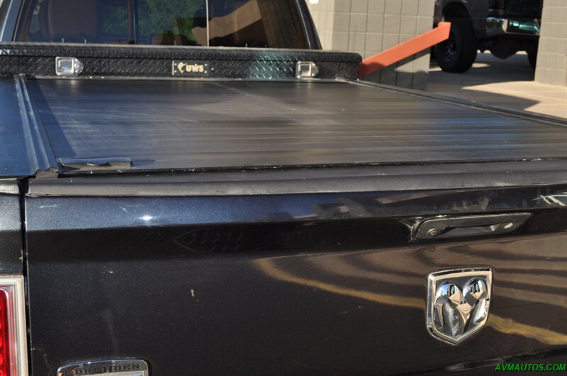 2018 RAM 3500 Laramie Longhorn Dually - Photo 12 - Scottsdale, AZ 85260