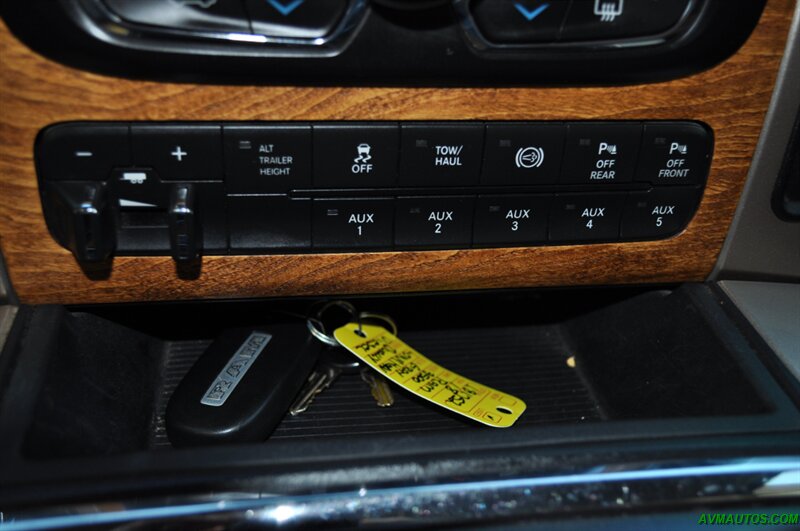 2018 RAM 3500 Laramie Longhorn Dually - Photo 26 - Scottsdale, AZ 85260