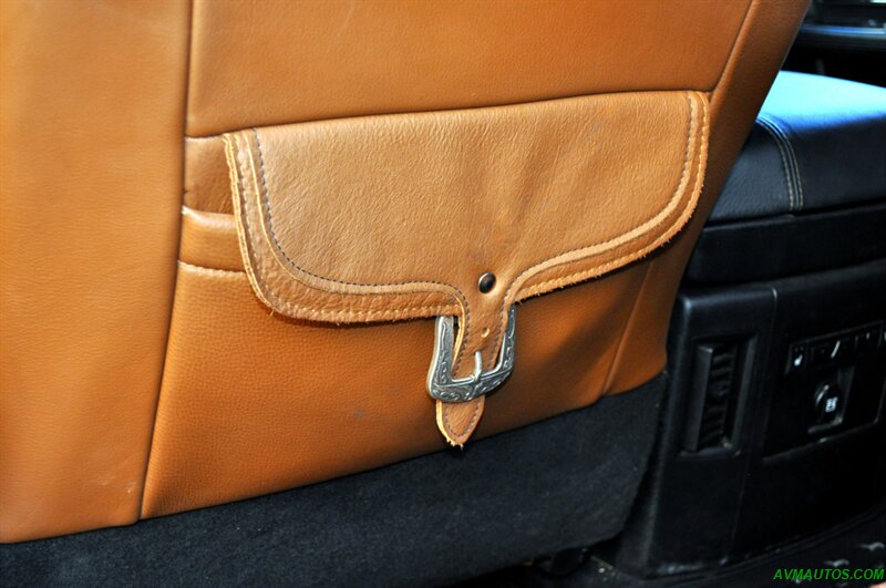 2018 RAM 3500 Laramie Longhorn Dually - Photo 19 - Scottsdale, AZ 85260