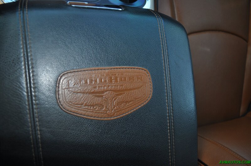 2018 RAM 3500 Laramie Longhorn Dually - Photo 29 - Scottsdale, AZ 85260