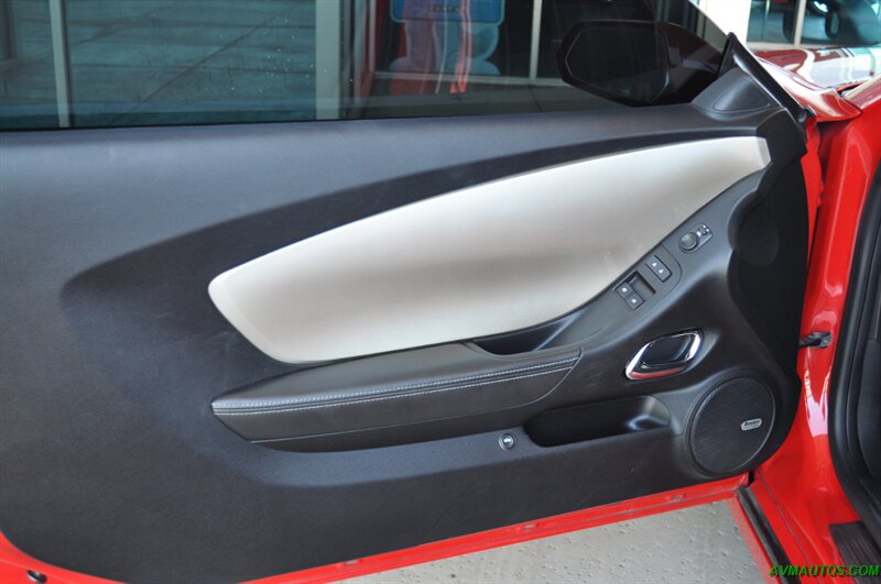 2014 Chevrolet Camaro 2LT RS - Photo 28 - Scottsdale, AZ 85260
