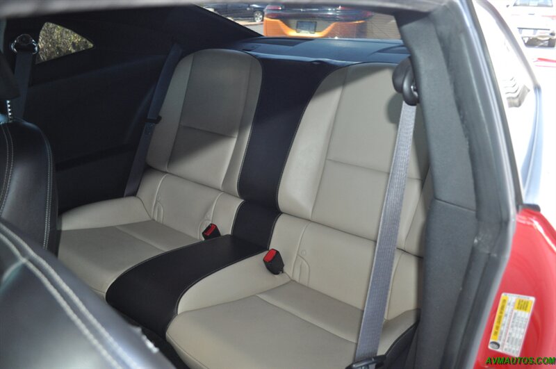 2014 Chevrolet Camaro 2LT RS - Photo 29 - Scottsdale, AZ 85260