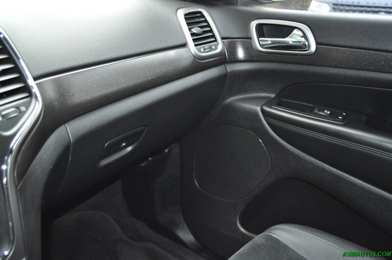 2017 Jeep Grand Cherokee Altitude   - Photo 40 - Scottsdale, AZ 85260