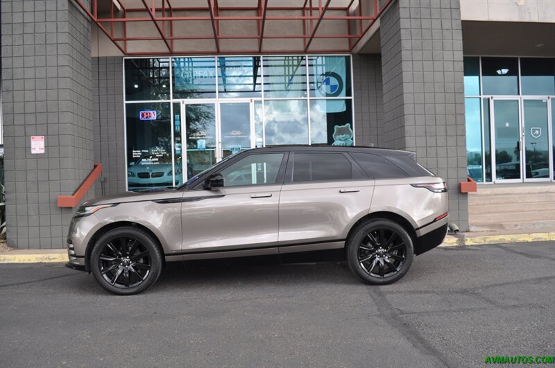 2020 Land Rover Range Rover Velar P250 R-Dynamic S   - Photo 6 - Scottsdale, AZ 85260