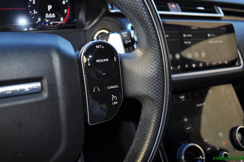 2020 Land Rover Range Rover Velar P250 R-Dynamic S   - Photo 31 - Scottsdale, AZ 85260