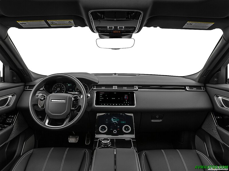 2020 Land Rover Range Rover Velar P250 R-Dynamic S   - Photo 5 - Scottsdale, AZ 85260