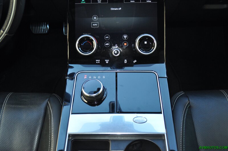 2020 Land Rover Range Rover Velar P250 R-Dynamic S   - Photo 22 - Scottsdale, AZ 85260