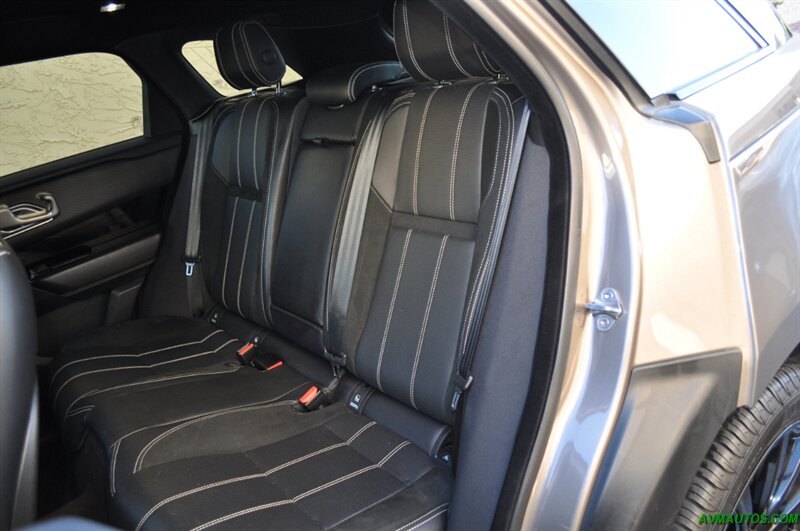 2020 Land Rover Range Rover Velar P250 R-Dynamic S   - Photo 20 - Scottsdale, AZ 85260