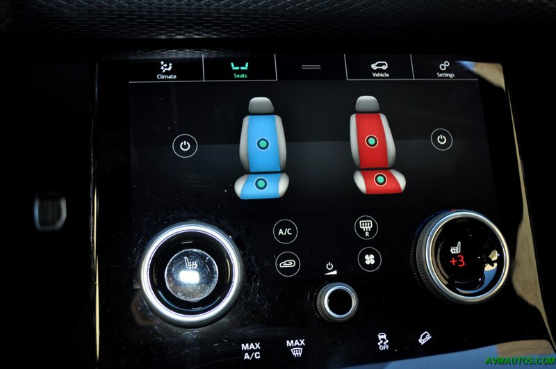 2020 Land Rover Range Rover Velar P250 R-Dynamic S   - Photo 33 - Scottsdale, AZ 85260