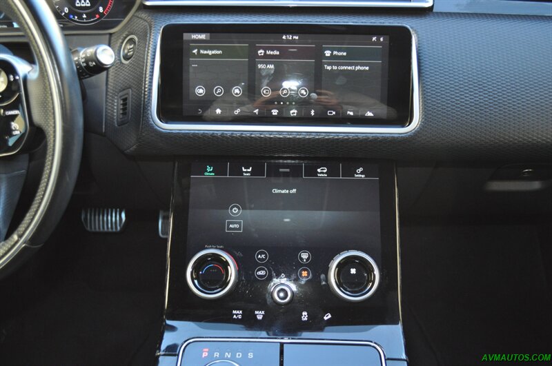 2020 Land Rover Range Rover Velar P250 R-Dynamic S   - Photo 21 - Scottsdale, AZ 85260
