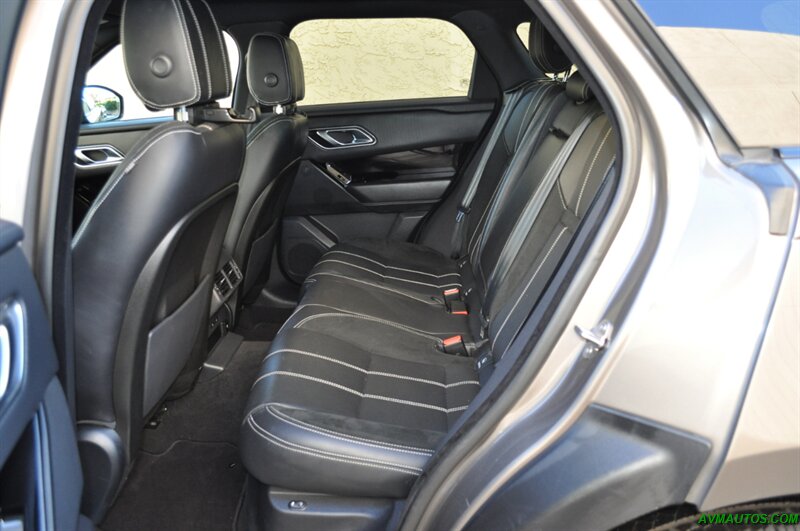 2020 Land Rover Range Rover Velar P250 R-Dynamic S   - Photo 19 - Scottsdale, AZ 85260