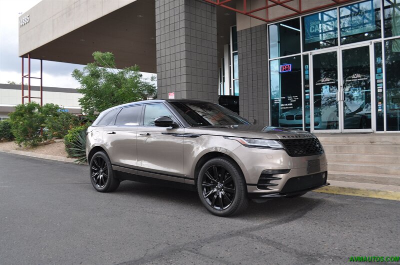 2020 Land Rover Range Rover Velar P250 R-Dynamic S   - Photo 9 - Scottsdale, AZ 85260