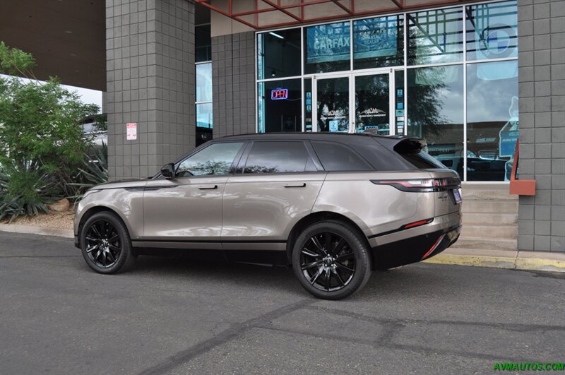 2020 Land Rover Range Rover Velar P250 R-Dynamic S   - Photo 12 - Scottsdale, AZ 85260