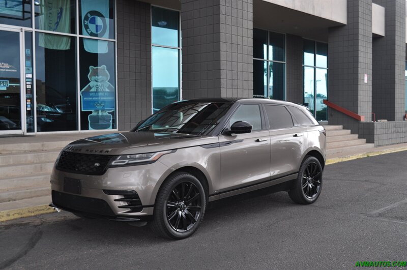 2020 Land Rover Range Rover Velar P250 R-Dynamic S   - Photo 37 - Scottsdale, AZ 85260