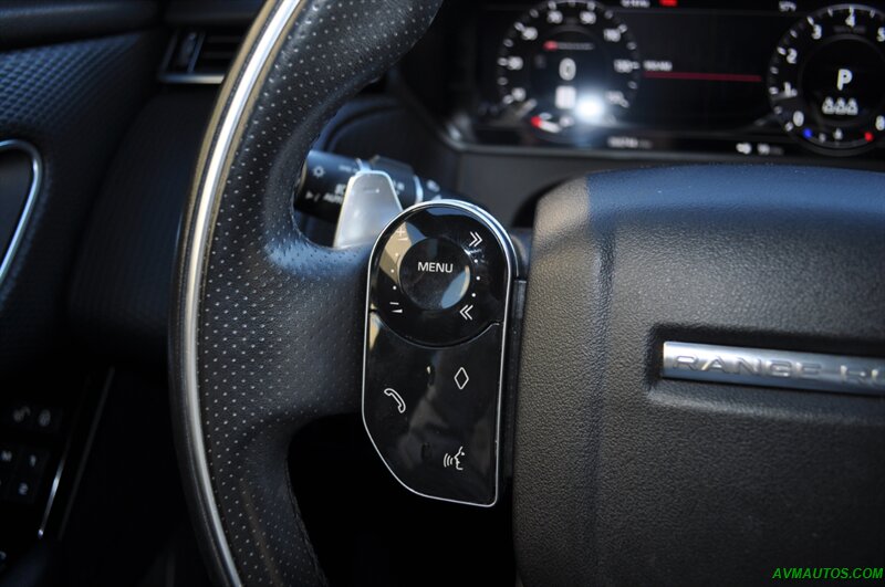 2020 Land Rover Range Rover Velar P250 R-Dynamic S   - Photo 30 - Scottsdale, AZ 85260