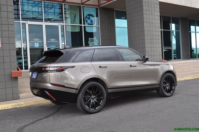 2020 Land Rover Range Rover Velar P250 R-Dynamic S   - Photo 13 - Scottsdale, AZ 85260