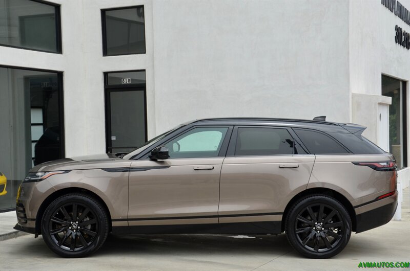 2020 Land Rover Range Rover Velar P250 R-Dynamic S   - Photo 1 - Scottsdale, AZ 85260