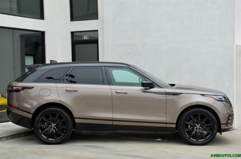 2020 Land Rover Range Rover Velar P250 R-Dynamic S   - Photo 2 - Scottsdale, AZ 85260