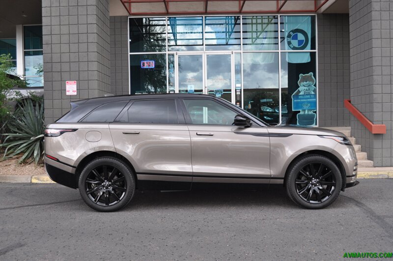 2020 Land Rover Range Rover Velar P250 R-Dynamic S   - Photo 7 - Scottsdale, AZ 85260