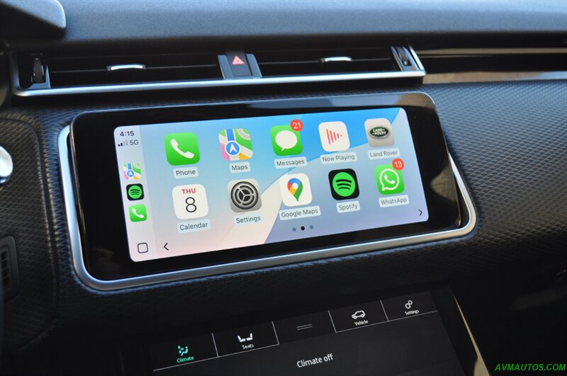 2020 Land Rover Range Rover Velar P250 R-Dynamic S   - Photo 32 - Scottsdale, AZ 85260