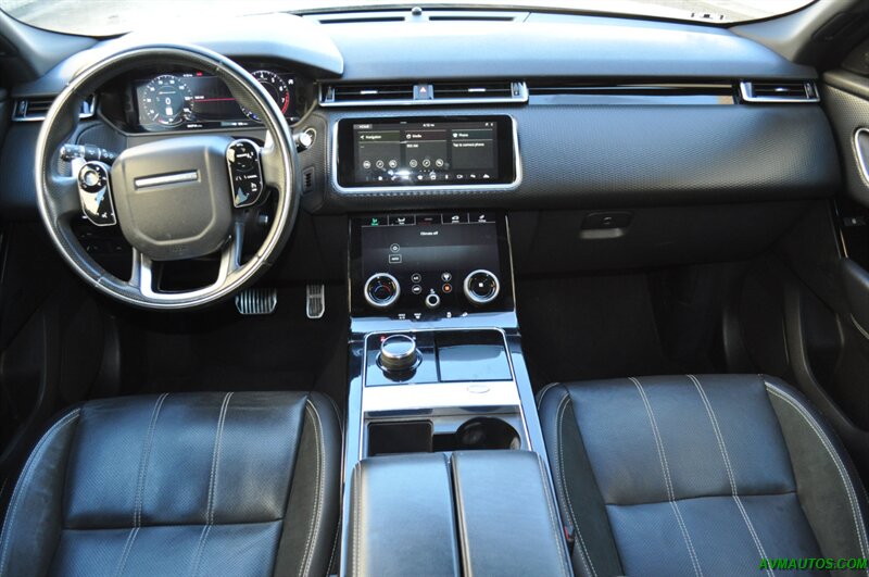 2020 Land Rover Range Rover Velar P250 R-Dynamic S   - Photo 3 - Scottsdale, AZ 85260