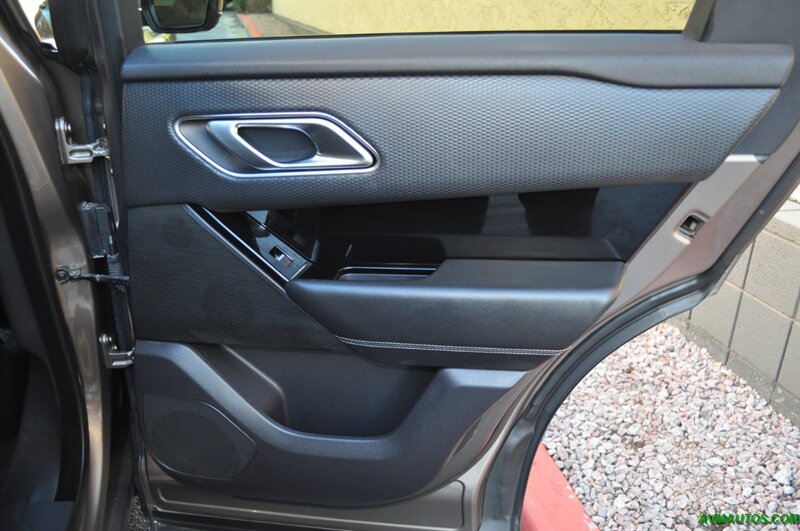 2020 Land Rover Range Rover Velar P250 R-Dynamic S   - Photo 29 - Scottsdale, AZ 85260